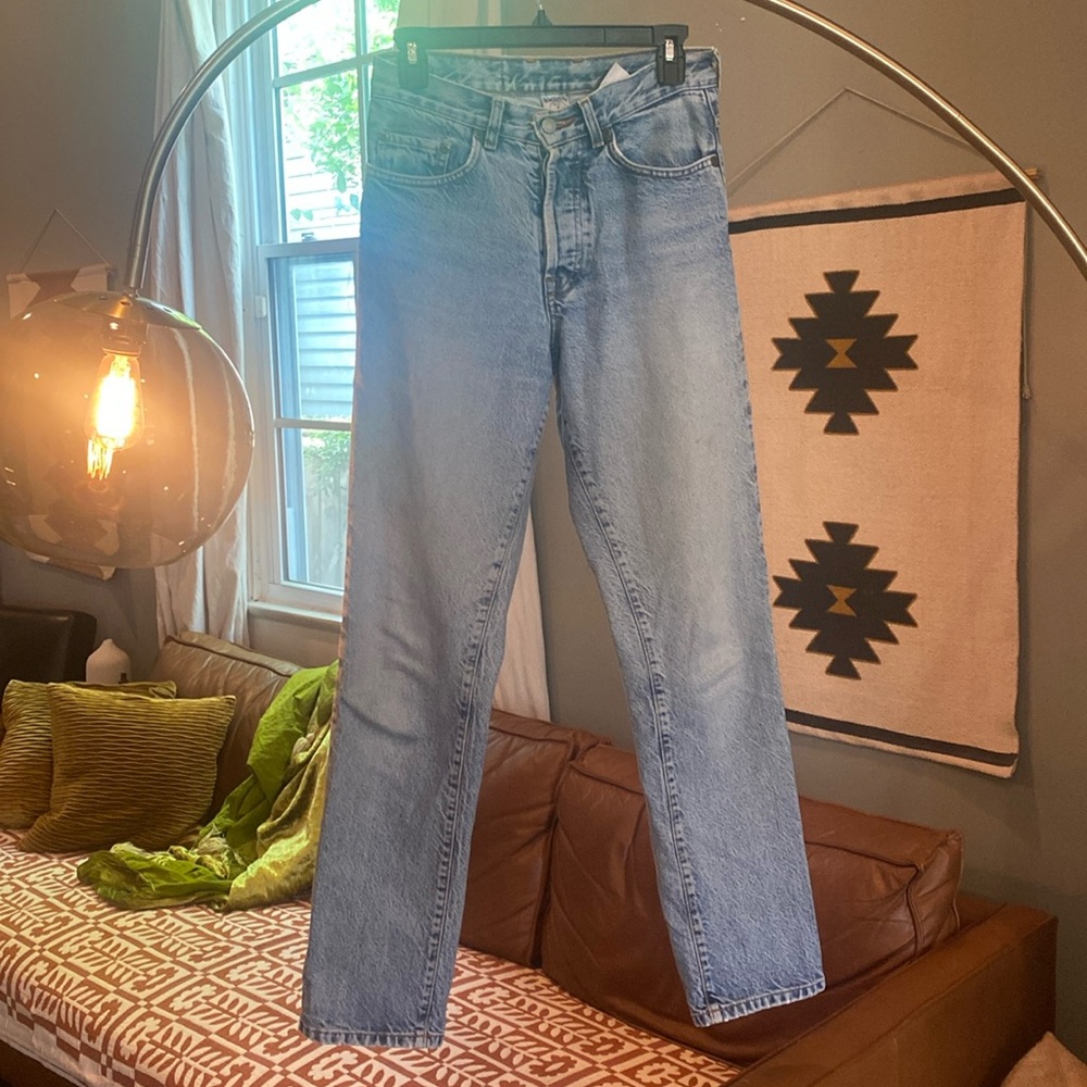 Vintage Lucky Brand Jeans